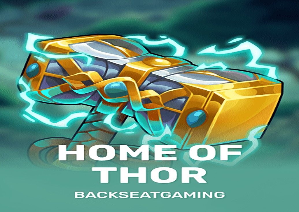 Home of Thor